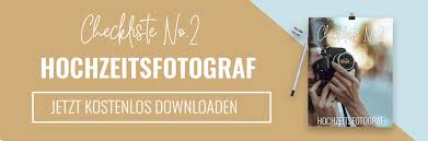 Fotografiere in kindergärten, und hochzeiten. Hochzeitsfotograf Checkliste Woran Man Unbedingt Denken Muss Hochzeit Click