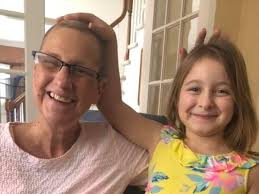 Fundraiser by Kim Hoffman : Kathy's "Positive Inspirational Cancer Journey"