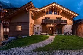 Una delle nostre scelte top a campitello di fassa. B B Appartamenti Chalet Osmar Campitello Di Fassa Val Di Fassa