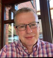 Tribute to Stewart Hall, 1968