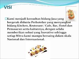 Pt mg group indonesia adalah perusahaan yang bergerak dalam bidang distributor, advertising alat kesehatan dan kebutuhan homecare berskala nasional yang memiliki cabang diberagai wilayah di indonesi. Company Profile Duzanta Partners Consultant Of Kitchen Restaurant