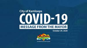By hina alam the canadian press. Covid 19 Let S Talk Kamloops