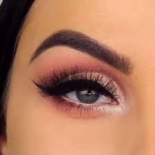 Pin By Abra Shimomura On My Makeup Eye Makeup Smokey Eye Makeup