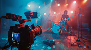 Music Videos