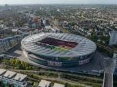 Emirates Stadium - Wikipedia