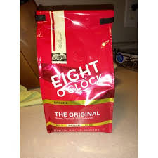Box french roast barista blends black &amp; Eight O Clock Coffee Reviews In Coffee Chickadvisor