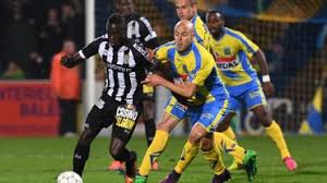 Grâce à ryota morioka (42e) et jérémy perbet (88e). Charleroi Va Chercher Un Point A Westerlo