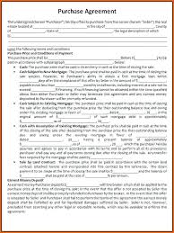 Equipment Purchase Agreement Template Free 6 Survey Words Ideas Buy ...
