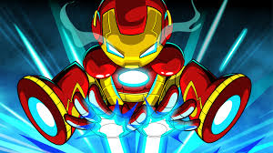 Superhero 1080p, 2k, 4k, 5k hd wallpapers free download, these wallpapers are free download for pc, laptop, iphone, android phone and ipad desktop 1360x768 Iron Man Cartoon Digital Art 4k Laptop Hd Hd 4k Wallpapers Images Backgrounds Photos And Pictures