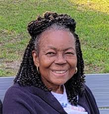 Funeral services for sister's mother