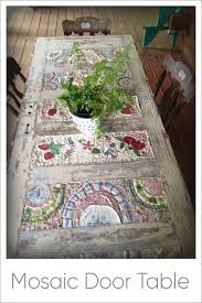 Okc Craigslist Garage Sales Oklahoma City In 2020 Mosaic Furniture Mosaic Crafts Mosaic Projects