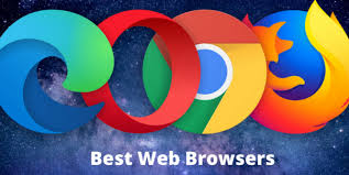You will be able to see the icon of the app on the home screen. 10 Best Web Browser For 2021 Fastest Safest Web Browser Updated