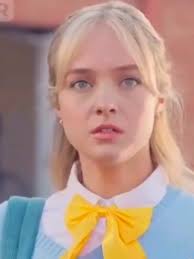 Meg Bush and Cameron Whole Movie