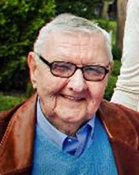 JAMES PARTRIDGE Obituary (1931