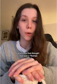 For those arguing that a “Roman salute” is a “harmless Roman greeting”