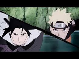 We've gathered more than 5 million images uploaded by our users and sorted them by the most popular ones. Naruto And Sasuke Battle Short Amv 2u Video Special De 900 Views Youtube