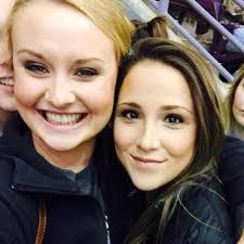 Olivia Nystrom's Instagram, Twitter & Facebook