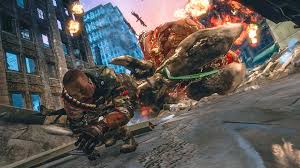 Prototype 2 2012 Promotional Art Mobygames