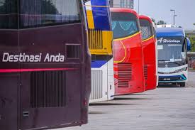 The bus from johor to kl takes the route through port dickinson and then continues up until kuala lumpur, the destination. Cmco Express Bus Operators In Johor Worried About Costs Fear Folding Up Says Association Chief Malaysia Malay Mail