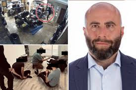 Security expert advises crypto investors to have a plan