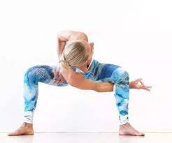 Ddp yoga founder (and pro wrestling legend) diamond dallas page on how inspiration and diamond dallas page: 20 Advanced Yoga Poses You Should Try Hackslight Yoga Poses Advanced Advanced Yoga Yoga Motivation
