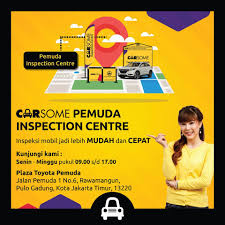 Masih Bingung Cara Jual Mobil Lama Anda Carsome Indonesia Facebook