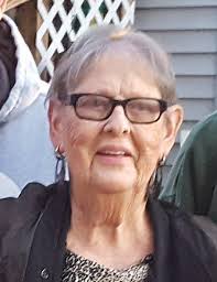 Obituary information for Julianna Cline