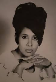 Maria Jeter Obituary (1947