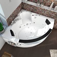 جاكوزي زاوية