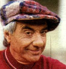 Mor als 83 anys el pallasso Emilio Aragón 'Miliki'