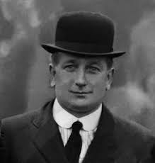 Illegal payments, blackmail and Herbert Chapman