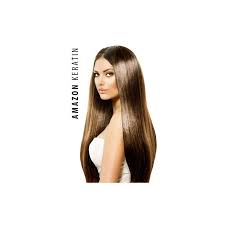 Amazon series keratin treatment ~ braziline professional. Botox Hair Amazon Keratin Btx Smooth Effect 118ml 73 25