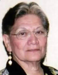 Obituary information for Irene R. Martinez