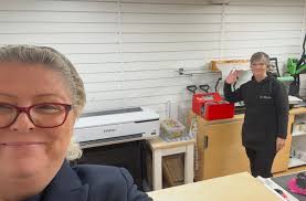 Is there anywhere that sells Manx themed neck cushions for travel?