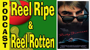 Maybe you would like to learn more about one of these? Tom Cruise Risky Business 96 The Pensky File