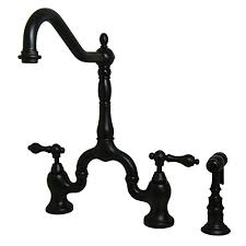 brass sprayer, oil rubbed bronze