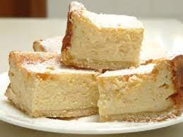 Ricotta Cake Fig Jam And Lime Cordial Desserts Yummy Sweets Baked Dishes