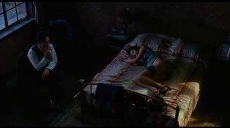 LUST, CAUTION (2007) – Blu-Ray Review – ZekeFilm