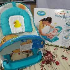 Baby Bath Pliko Reprice Bayi Anak Lainnya Di Carousell