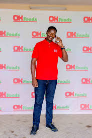 OK Foods Eswatini added a new photo.