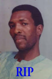 Nécrologie/ Parbey Koffi Maxime n'est plus. L'ancien international  togolais,ancien joueur des Aiglons de Lomé n'est plus dans le monde des  vivants. Il a tiré sa révérence ce 13 avril 2020, lundi de