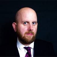 Danny Griffiths-Darbon