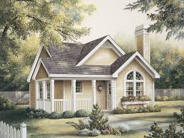 27 adorable free tiny house floor plans 20x26 1 2 story camp cottage bungalow why home small with open 3 bedroom 4 cozy and charming one plan porches by max our best for stone chp sg universal. Springdale Country Cabin Home Plan 007d 0105 House Plans And More