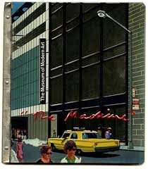 K G Pontus Hulten The Machine As Seen At The End Of The Mechanical Age New York Museum Of Modern Art 1968 Museum Of Modern Art New Art New York Museums