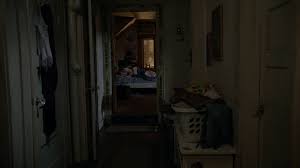 Shameless Us House Hallway 2nd Floor 2nd Floor Flooring House