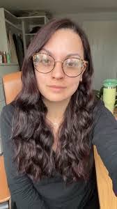 Carmela Luzzi's Instagram, Twitter & Facebook