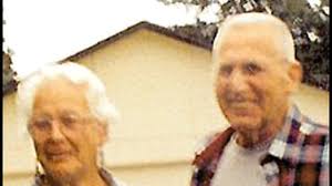 Obituary: Luce, Esther E.