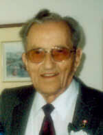 Milton Reynolds Robbins