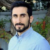 Sean Stenstrom's Instagram, Twitter & Facebook