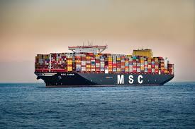 Explore our best cruise deals, promotions, and offers! Msc Diverting French Port Bound Cargoes Due To Strikes Seatrade Maritime